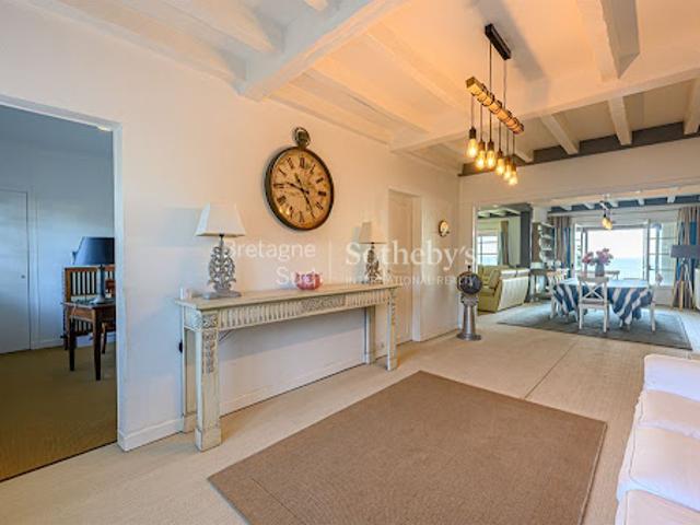 Vente Maison 10 pièces 250 m2 Le Pouliguen