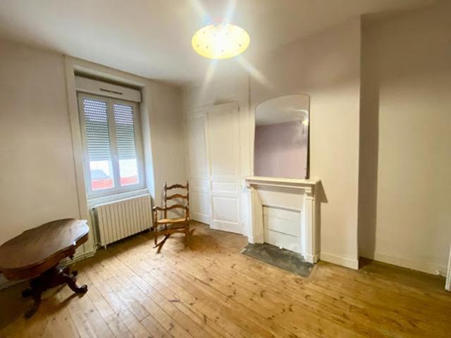 Vente Maison 10 pièces 250 m2 Limoges