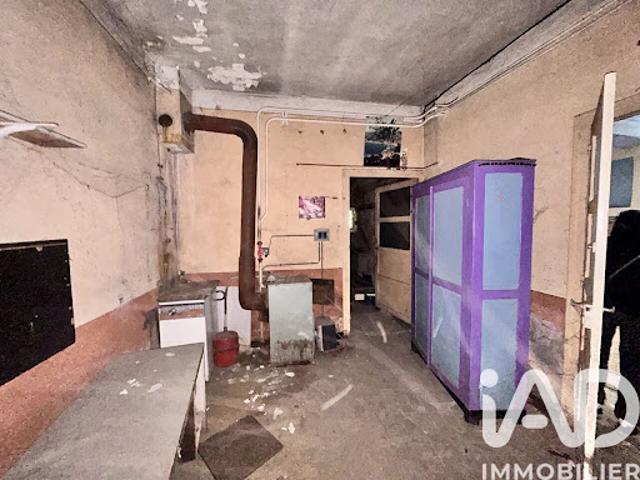Vente Maison 10 pièces 250 m2 Livet et Gavet