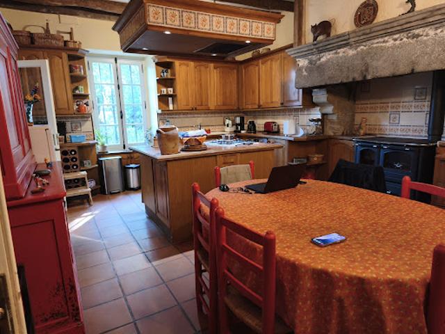 Vente Maison 10 pièces 250 m2 Loyat