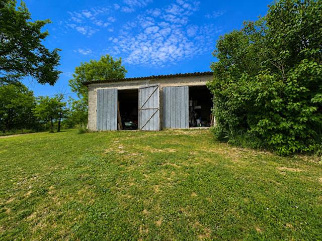 Vente Maison 10 pièces 250 m2 Montpezat de Quercy