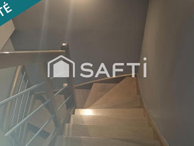 Vente Maison 10 pièces 250 m2 Nurieux Volognat