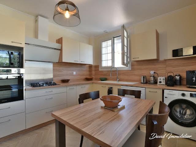 Vente Maison 10 pièces 250 m2 Perpignan
