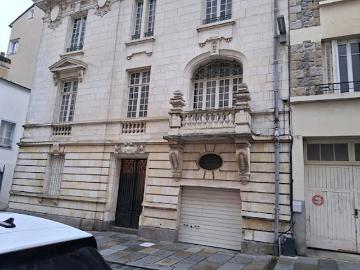 Vente Maison 10 pièces 250 m2 Rennes