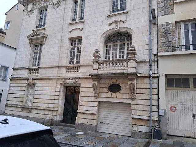 Vente Maison 10 pièces 250 m2 Rennes