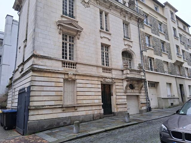 Vente Maison 10 pièces 250 m2 Rennes