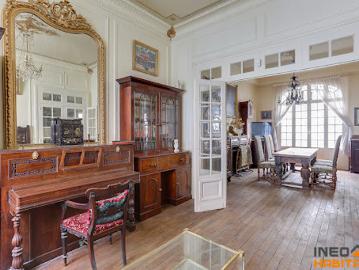 Vente Maison 10 pièces 250 m2 Rennes