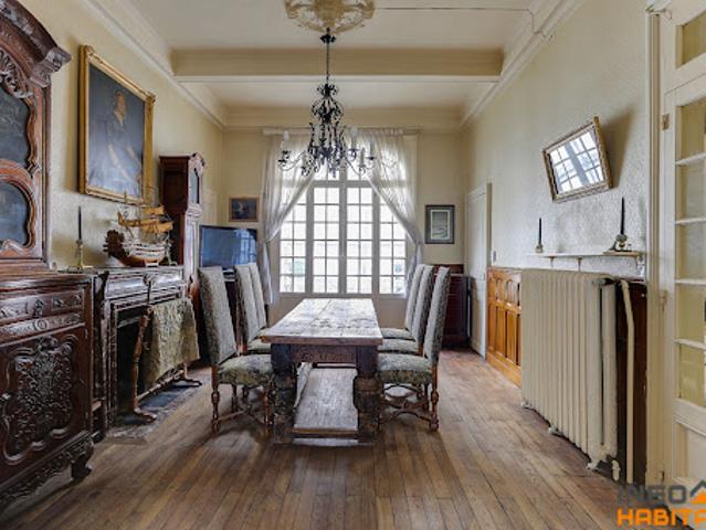 Vente Maison 10 pièces 250 m2 Rennes