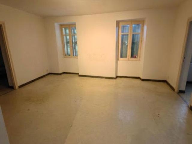 Vente Maison 10 pièces 250 m2 Roybon