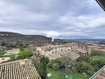 Vente Maison 10 pièces 250 m2 Saignon