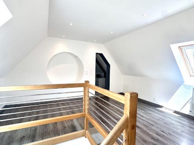 Vente Maison 10 pièces 250 m2 Saint Vaast Dieppedalle