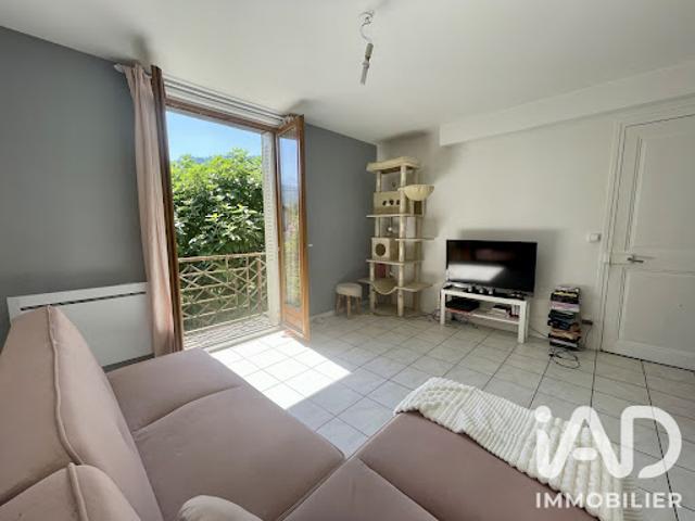 Vente Maison 10 pièces 250 m2 Saint martin d'heres