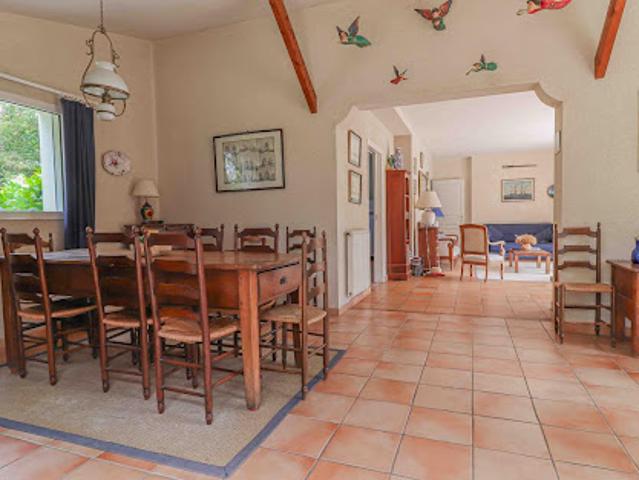 Vente Maison 10 pièces 250 m2 Saint Philibert