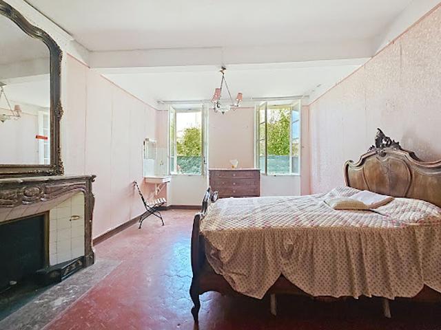 Vente Maison 10 pièces 250 m2 Sault