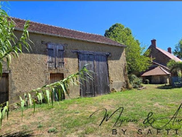 Vente Maison 10 pièces 252 m2 Chaillac