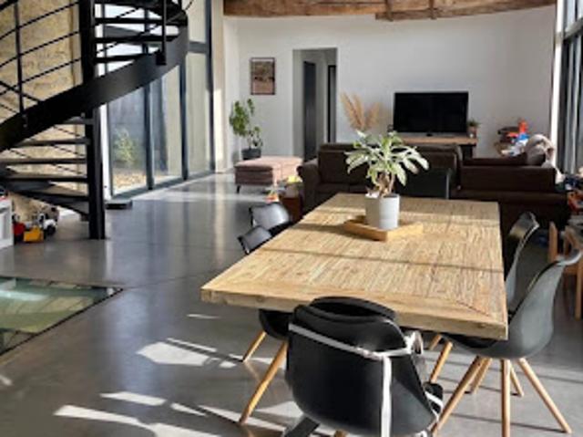 Vente Maison 10 pièces 252 m2 Héric