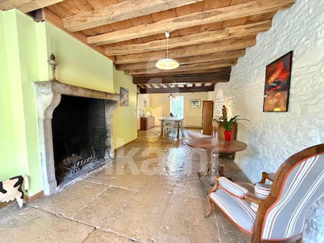 Vente Maison 10 pièces 257.5 m2 Curley