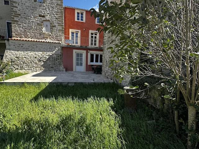 Vente Maison 10 pièces 257 m2 Fons