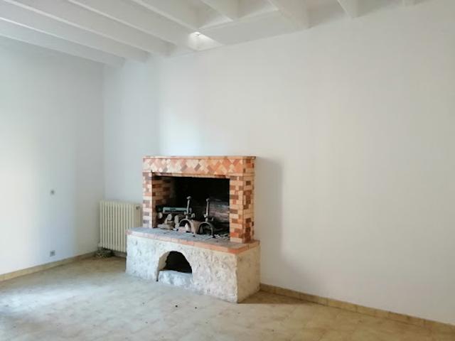 Vente Maison 10 pièces 257 m2 Palluaud