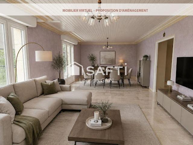 Vente Maison 10 pièces 257 m2 Rochefort en Terre