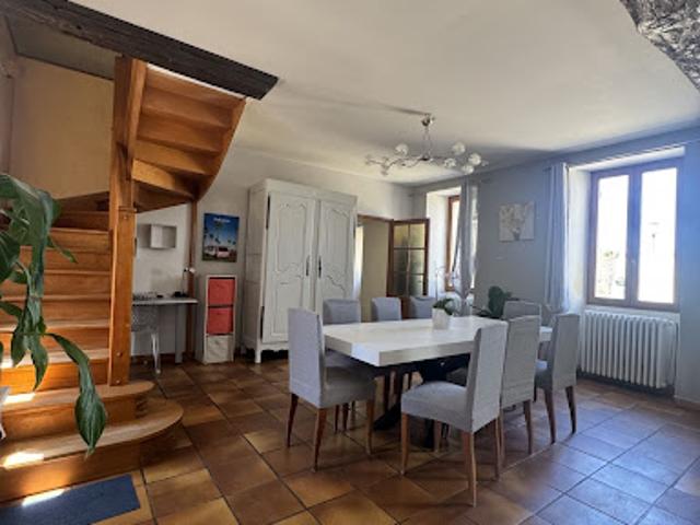 Vente Maison 10 pièces 257 m2 Saint Florent sur Cher