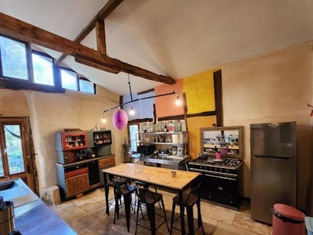 Vente Maison 10 pièces 254 m2 Labastide d'Armagnac