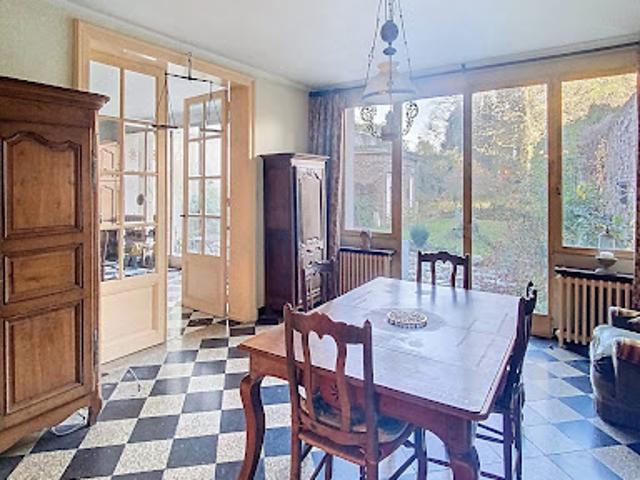 Vente Maison 10 pièces 254 m2 Le Cateau Cambrésis