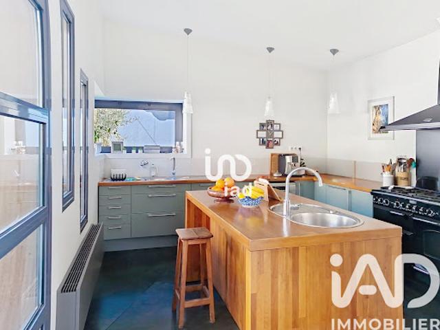 Vente Maison 10 pièces 250 m2 Lille