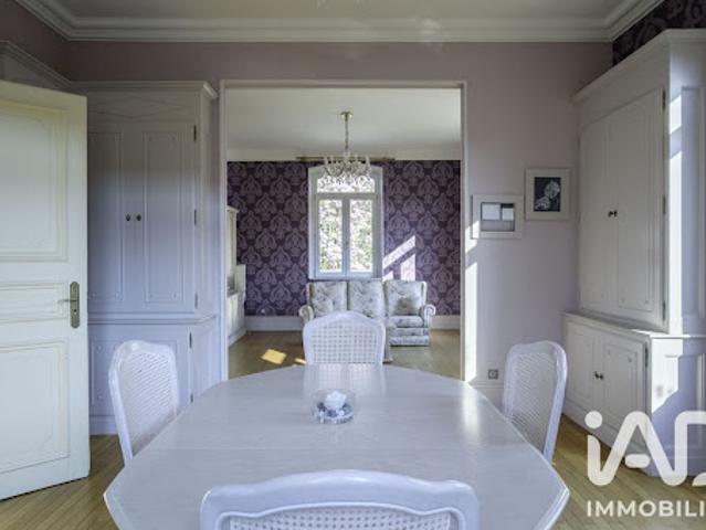 Vente Maison 10 pièces 254 m2 Moyeuvre Grande