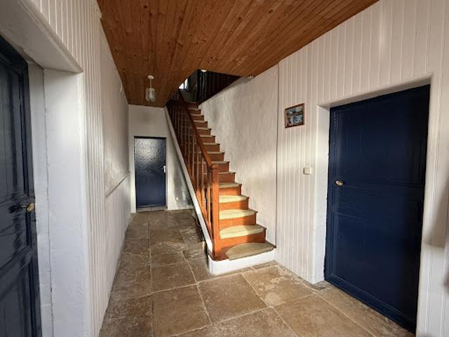 Vente Maison 10 pièces 254 m2 Valdelaume