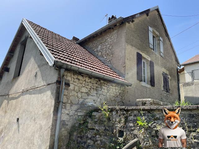 Vente Maison 10 pièces 254 m2 Savoyeux