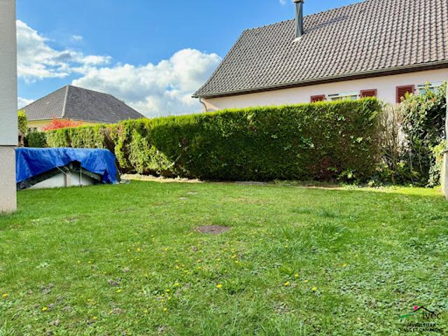 Vente Maison 10 pièces 255 m2 Benfeld