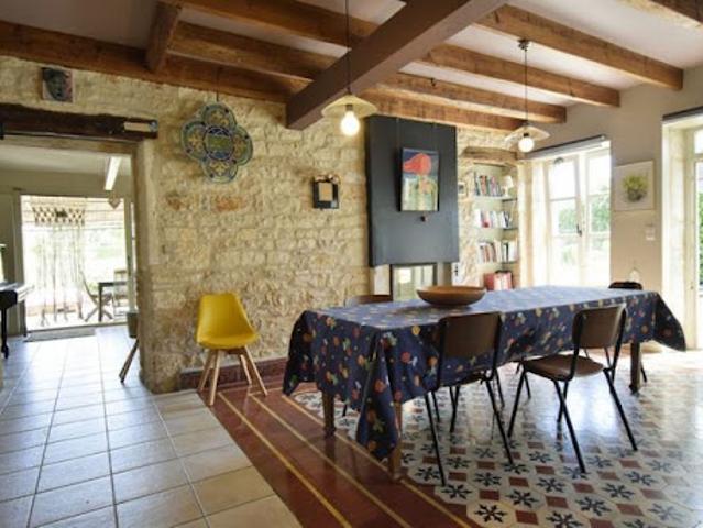 Vente Maison 10 pièces 255 m2 Chalon sur saone