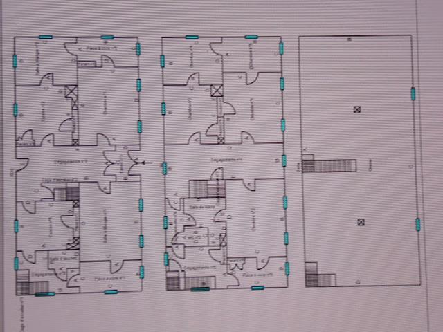 Vente Maison 10 pièces 255 m2 Moussey