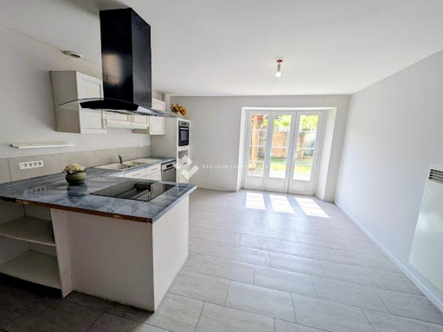 Vente Maison 10 pièces 255 m2 Saint benoit