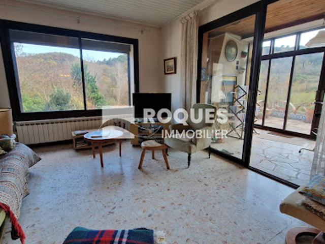 Vente Maison 10 pièces 255 m2 Soubès