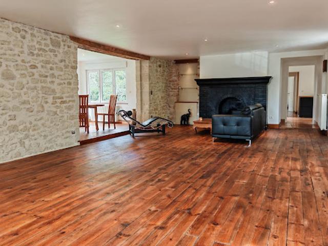 Vente Maison 10 pièces 256 m2 Terrasson Lavilledieu