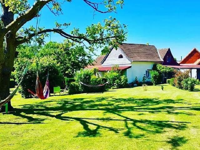 Vente Maison 10 pièces 256 m2 Villers sur Authie