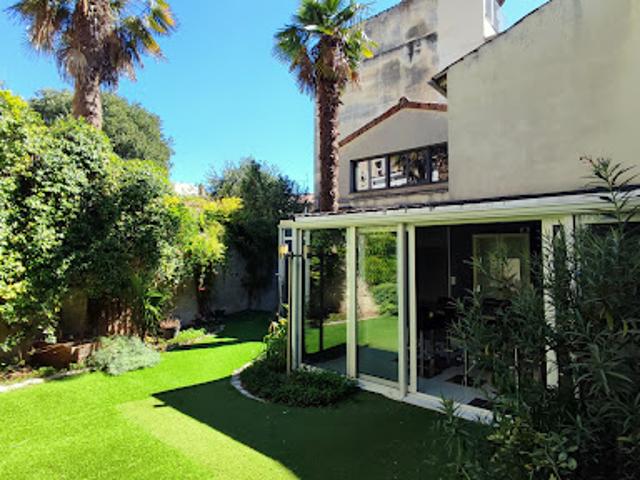 Vente Maison 10 pièces 256 m2 Cognac