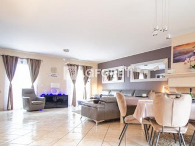 Vente Maison 10 pièces 256 m2 Dormelles