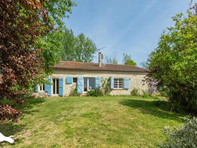 Vente Maison 10 pièces 256 m2 Gaudonville