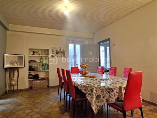 Vente Maison 10 pièces 256 m2 Labastide Rouairoux
