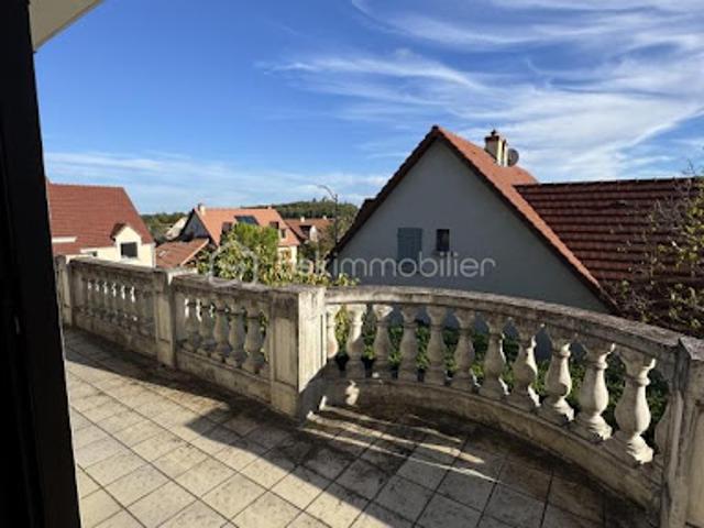 Vente Maison 10 pièces 258 m2 Daix