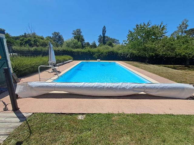 Vente Maison 10 pièces 258 m2 La Charmée