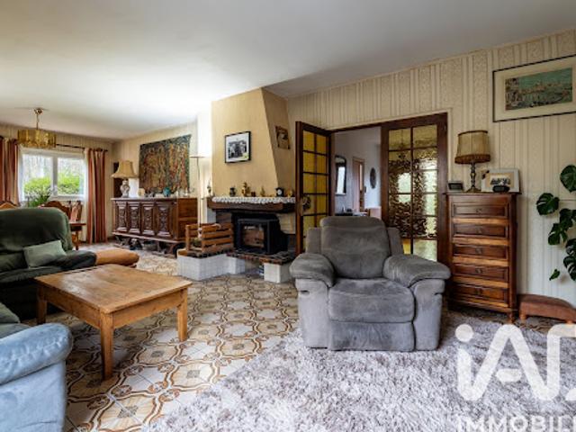 Vente Maison 10 pièces 258 m2 Osny