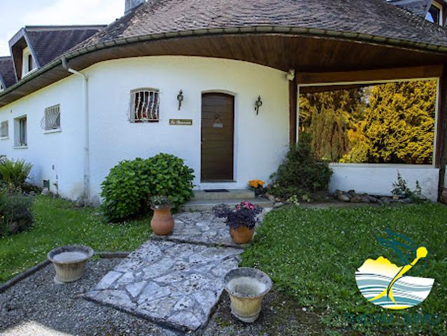 Vente Maison 10 pièces 259.95 m2 Nay