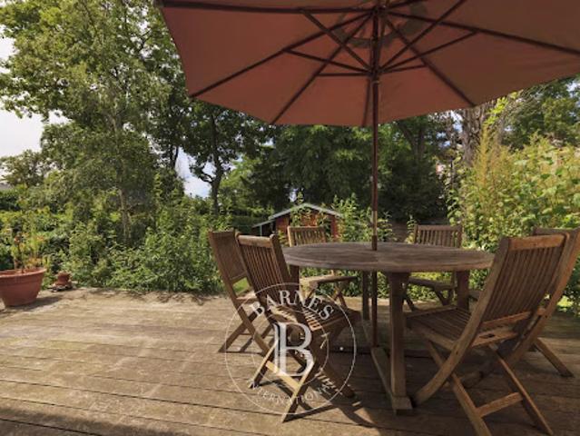 Vente Maison 10 pièces 259 m2 Le Vésinet