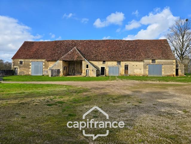 Vente Maison 10 pièces 259 m2 Perroy