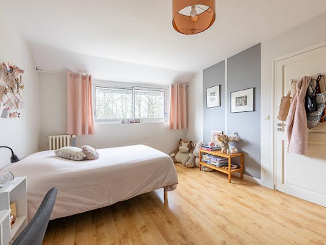Vente Maison 10 pièces 263 m2 Angers