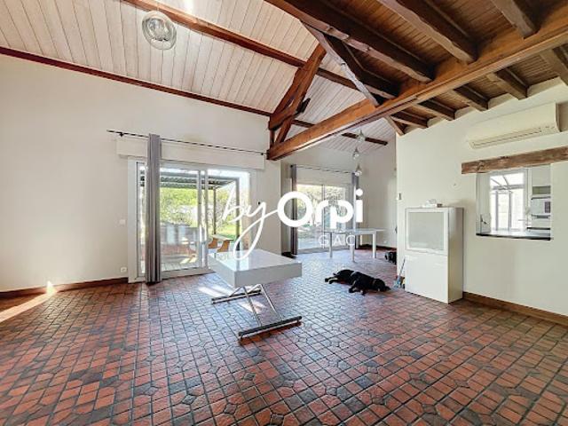 Vente Maison 10 pièces 263 m2 Cournon d'Auvergne